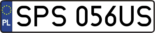 SPS056US