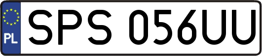 SPS056UU