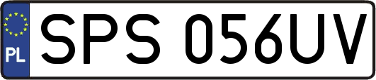 SPS056UV