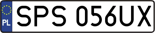 SPS056UX