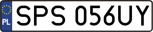 SPS056UY