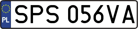 SPS056VA