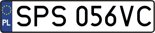 SPS056VC