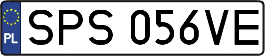 SPS056VE