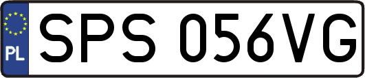 SPS056VG