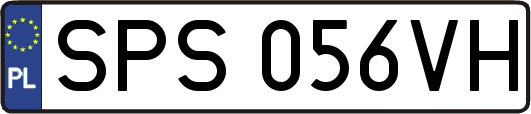 SPS056VH