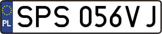 SPS056VJ