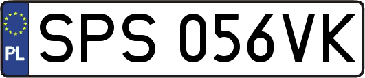 SPS056VK