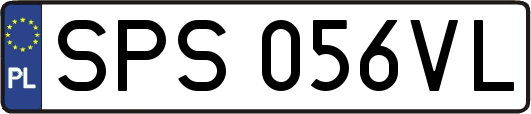 SPS056VL