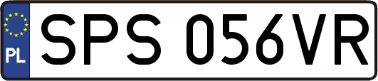 SPS056VR