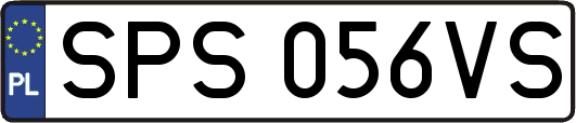 SPS056VS