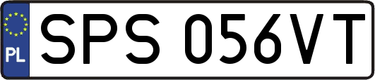 SPS056VT