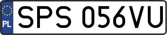 SPS056VU