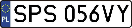 SPS056VY