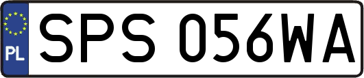 SPS056WA