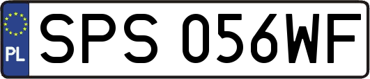 SPS056WF