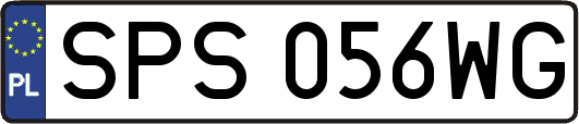 SPS056WG