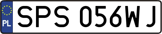 SPS056WJ