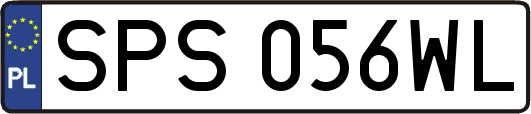 SPS056WL