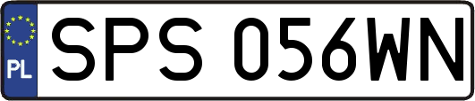 SPS056WN