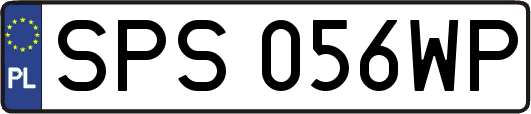 SPS056WP