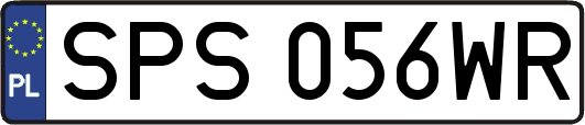 SPS056WR