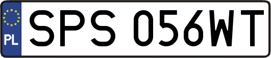 SPS056WT