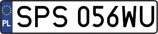 SPS056WU