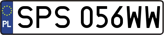 SPS056WW