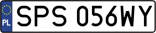 SPS056WY