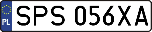 SPS056XA