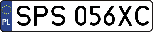 SPS056XC