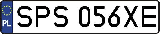 SPS056XE