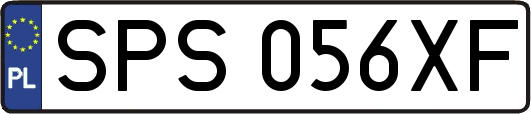 SPS056XF