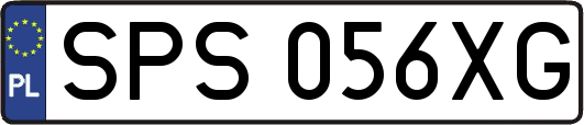SPS056XG
