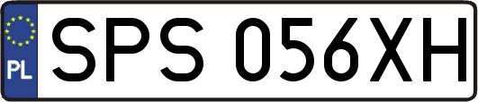 SPS056XH