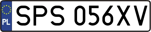 SPS056XV