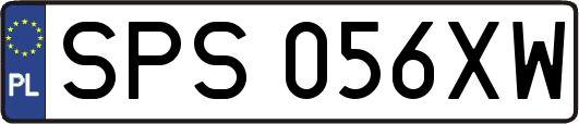 SPS056XW