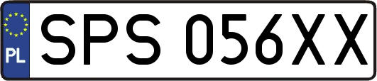 SPS056XX