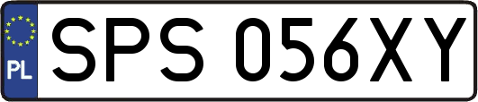 SPS056XY