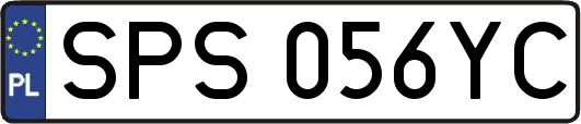SPS056YC