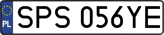 SPS056YE