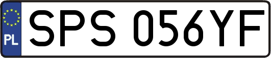 SPS056YF