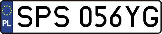 SPS056YG
