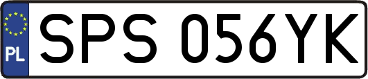 SPS056YK