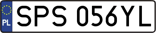 SPS056YL