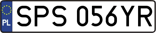 SPS056YR