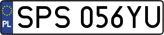 SPS056YU