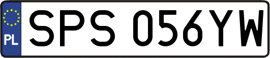 SPS056YW