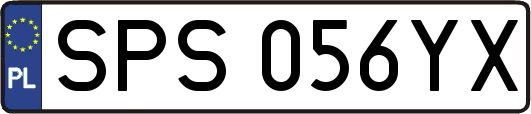 SPS056YX